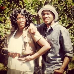 Meet your Posher, Jimmie